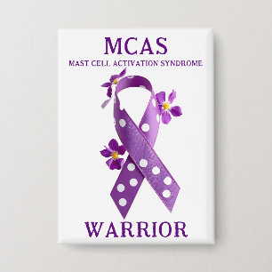 MCAS Mast Cell Activation Syndrome Awareness