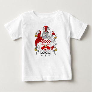 mcbride_large baby T-Shirt