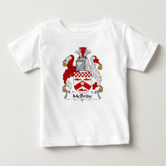 mcbride_large baby T-Shirt