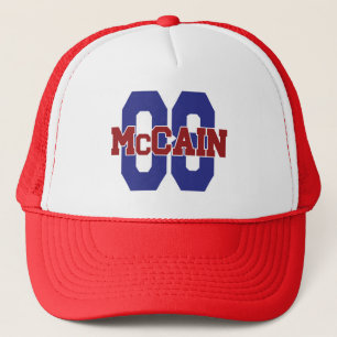 McCain '08 Hat