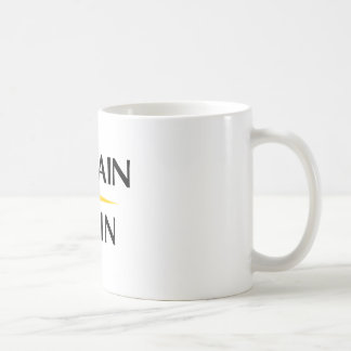 MCCAIN PALIN 2008 Mug