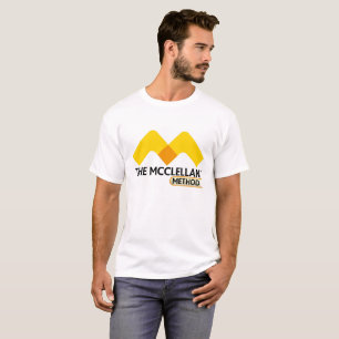 McClellan Method™ T-Shirt