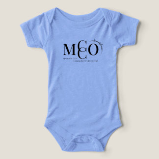 MCCO Infant Outfit