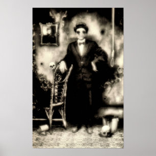 McComb - Revisted - Larger Ver. 01 Poster
