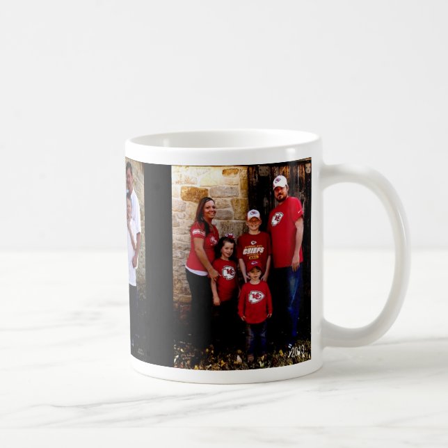 McConnells Coffee Mug (Right)