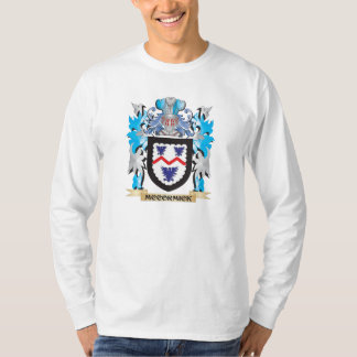 Mccormick Coat of Arms - Family Crest T-Shirt