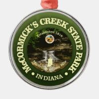 McCormick's Creek SP