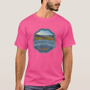 McCormicks Creek State Park T-Shirt