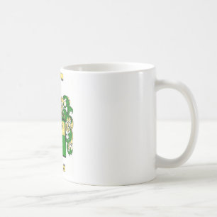 mccoy coffee mug