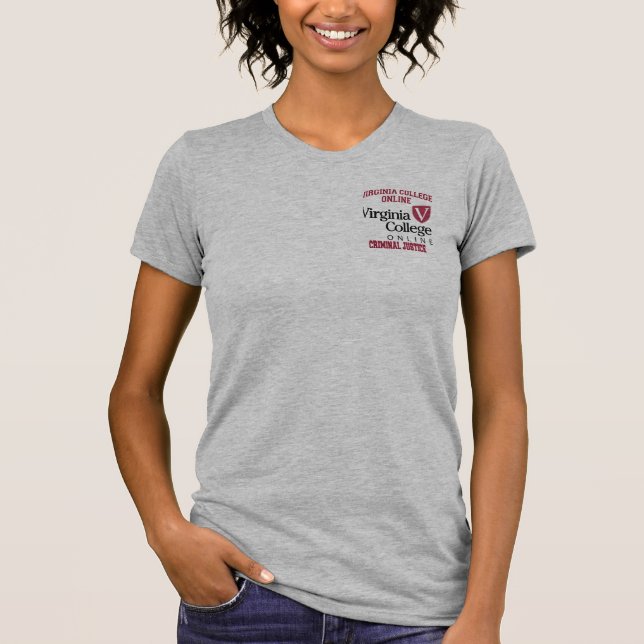 MCCREARY, KIMBERLY T-Shirt (Front)