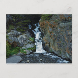 McCugh Creek Inspiration Postcard