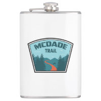 McDade Trail