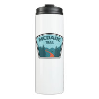 McDade Trail