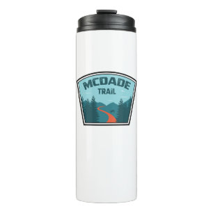 McDade Trail Thermal Tumbler