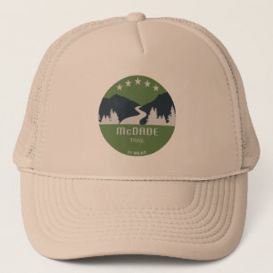 McDade Trail Trucker Hat