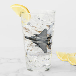 McDonnell Douglas F-15 Eagle Glass