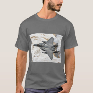 McDonnell Douglas F-15 Eagle T-Shirt