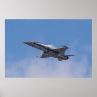 McDonnell Douglas F/A-18 Hornet