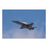 McDonnell Douglas F/A-18 Hornet