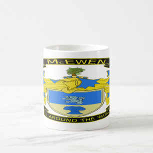 McEwen Mug