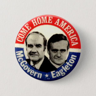 McGovern-Eagleton jugate - Button