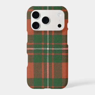 McGregor Tartan