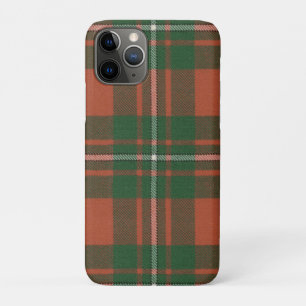 McGregor Tartan Case-Mate iPhone Case