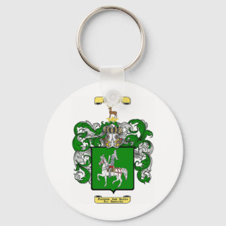 McGuire Key Ring