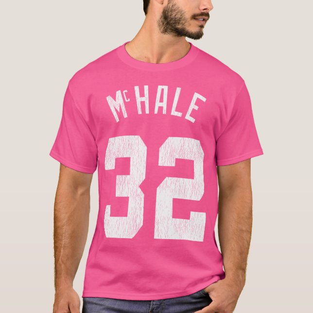 Mchale T-Shirt (Front)