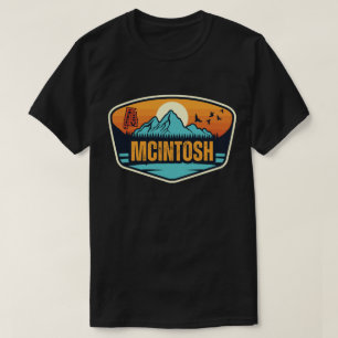 McIntosh, Alabama T-Shirt