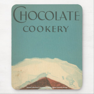 McIntosh Cookery Collection 2 Mouse Pad
