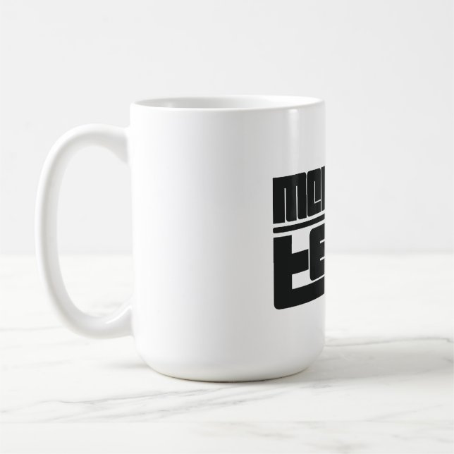 McKinney - Texas Coffee Mug (Left)