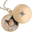 MClairArt's Moments N Art Necklace