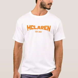 McLaren 1963  T-Shirt