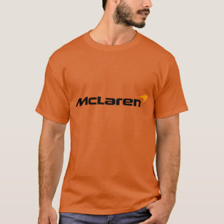 McLaren friend T-Shirt