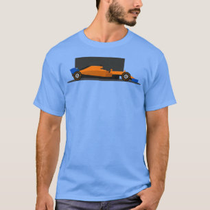 Mclaren Fromula  T-Shirt