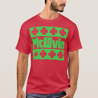 McLovin 1 T-Shirt