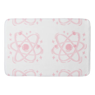 MCM Atomic Era Bath Mat