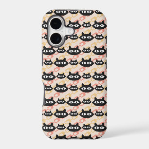 MCM Cats 