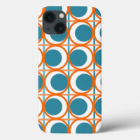 MCM Circles and Lines