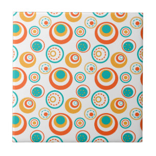 MCM Jawbreakers  Tile