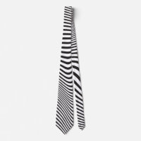 MCM Op-Art 60s Black White Modern MOD