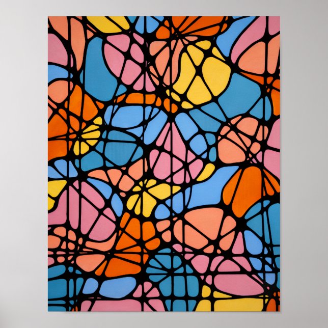 MCM Sister Butterfly Poster (Front)