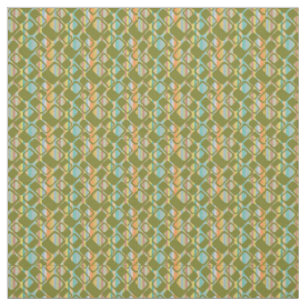 MCM Stripes Fabric