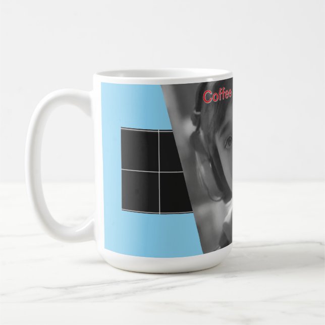 Mcmllc mugs &cups  (Left)