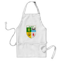 McNeil Coat of Arms/Family Crest