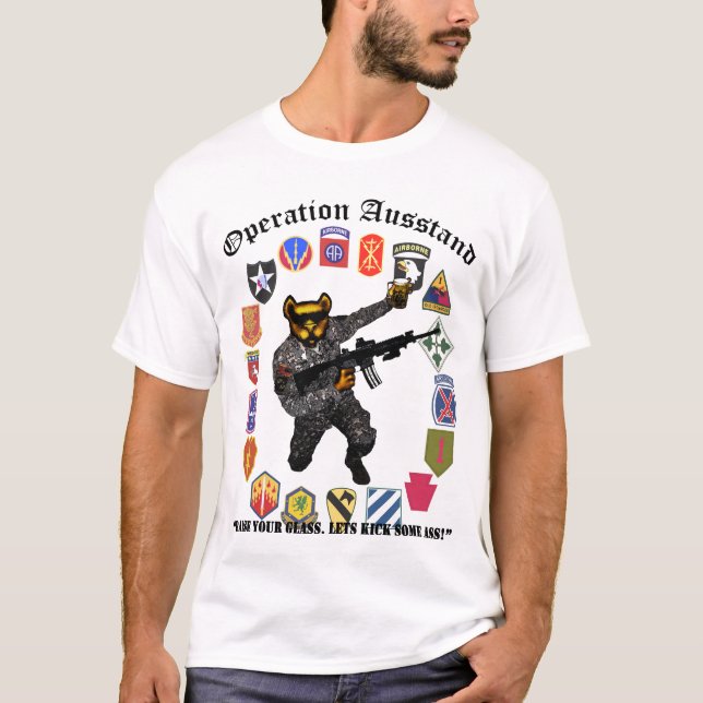 McNicosia T-Shirt (Front)