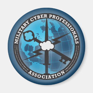 MCPA Magnet with Globe