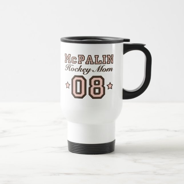 McPalin Hockey Mum Travel Mug 08 (Right)