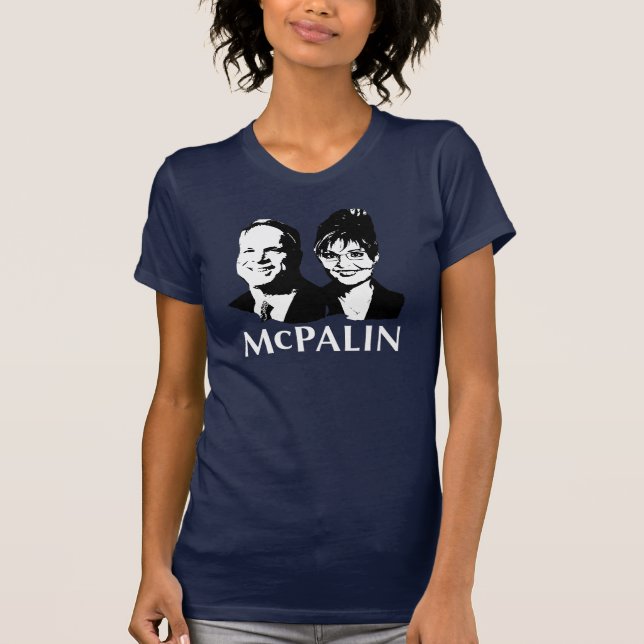 McPalin Shirt (Front)